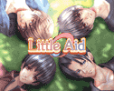 Little Aid᎟pҕ