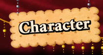 Character