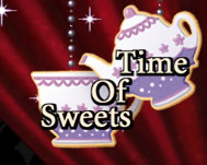 Time Of Sweets